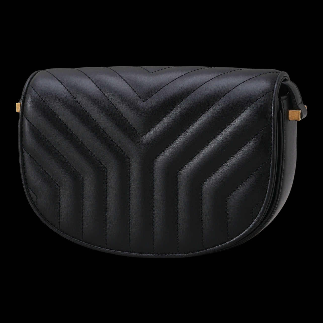 YVES SAINT LAURENT(USED)생로랑 조안 사첼백